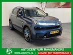 Lynk & Co 01 1.5 50 STUKS OP VOORRAAD ! VOL OPTIES ! 360 CAM, Stof, Zwart, Blauw, Bedrijf