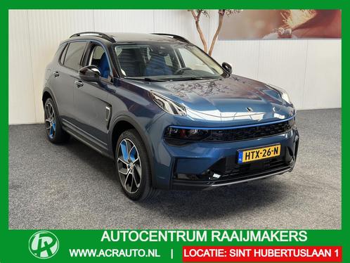 Lynk & Co 01 1.5 50 STUKS OP VOORRAAD ! VOL OPTIES ! 360 CAM, Auto's, Lynk & Co, Bedrijf, Te koop, ABS, Achteruitrijcamera, Adaptive Cruise Control