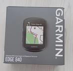 Garmin edge 840, Fietsen en Brommers, Fietsaccessoires | Fietscomputers, Ophalen, Nieuw