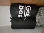 Gabbag slaapzak 70 x 160, Ophalen, Zo goed als nieuw