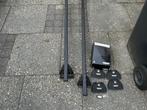 Dakdragers mercedes vito  thule, Ophalen, Gebruikt