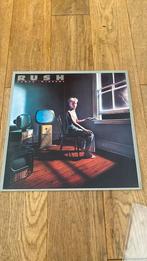 Lp rush , power windows, Ophalen of Verzenden, Zo goed als nieuw, 12 inch, Progressive