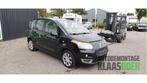 Scherm rechts-voor van een Citroen C3 Picasso (EXLD), Auto-onderdelen, Ophalen of Verzenden, 12 maanden garantie, Gebruikt, Citroën