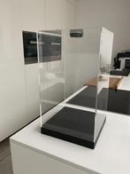Tafel dressoir vitrine 50 cm hoog nieuwprijs was 400 euro, Huis en Inrichting, Kasten | Vitrinekasten, Ophalen, Zo goed als nieuw