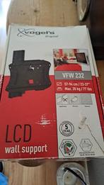 TV Ophangbeugel - Vogel's VFW 232, Ophalen of Verzenden, Gebruikt
