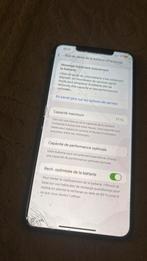IPhone XS Max, Gebruikt, 71 %, Ophalen of Verzenden, IPhone XS Max
