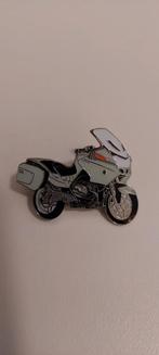 Motorfiets Speldje, Verzamelen, Speldjes, Pins en Buttons, Ophalen of Verzenden, Zo goed als nieuw, Transport, Speldje of Pin