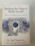Breaking the Habit of Being Yourself, Ophalen of Verzenden, Gelezen, Cognitieve psychologie