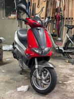 Gilera Runner 70 DD Brom RUIL/KOOP, Tweetakt, Gebruikt, Overige modellen, Maximaal 45 km/u