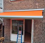 3 meter breed bij 2 meter voor 50 euro, Tuin en Terras, 150 tot 300 cm, Ophalen of Verzenden, Knikarmscherm