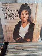 Vinyl lp BRUCE SPRINGSTEEN: DARKNESS ON THE EDGE OF TOWN, Ophalen of Verzenden, 12 inch, Rock-'n-Roll