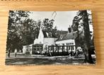 Oisterwijk Hotel Gemullenhoeken, Ophalen of Verzenden, 1960 tot 1980, Gelopen, Noord-Brabant