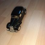 Schaalmodel Citroen T.A. 1:24 Burago, Hobby en Vrije tijd, Modelauto's | 1:18, Ophalen of Verzenden, Zo goed als nieuw, Auto, Bburago