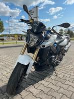 BMW F800 R, origineel en BMW Motorrad dealeronderhouden, Motoren, Motoren | BMW, Particulier, Toermotor