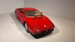 Ferrari 348 tb Bburago 1.18, Ophalen of Verzenden, Bburago, A, A