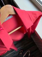 Koraal roze blouse dames, Ophalen, Zo goed als nieuw, Maat 38/40 (M), Roze