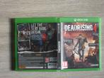 Dead Rising 4 Nieuwstaat, Spelcomputers en Games, Games | Xbox One, Avontuur en Actie, Ophalen of Verzenden, 3 spelers of meer