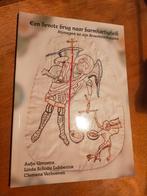 Een devote brug naar barmhartigheid : Nijmegen en zijn [..], 14e eeuw of eerder, Nieuw, Ophalen of Verzenden, Clemens Verhoeven