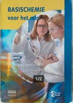 Basischemie voor het MLO, Ophalen, Zo goed als nieuw, Overige niveaus