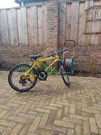 viking racefiets 20 inch, Fietsen en Brommers, Fietsen | Crossfietsen en BMX, Overige merken, 16 tot 20 inch, Gebruikt, Ophalen