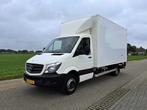 Mercedes-Benz - Sprinter - 313 2.2 CDI L3 RWD Bakwagen met K, Auto's, Euro 5, Gebruikt, Mercedes-Benz, Te koop