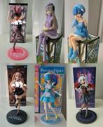 Anime figures prize noodle stopper Re:Zero Kato Megumi, Verzenden, Zo goed als nieuw