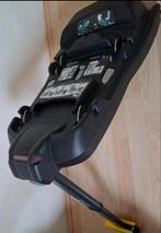 Joolz Day combiwagen + Maxi-Cosi met Isofix, Kinderen en Baby's, Kinderwagens en Combinaties, Gebruikt, Verstelbare duwstang, Combiwagen