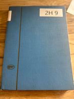 Postzegelalbum Buitenlandse Zegels, Postzegels en Munten, Postzegels | Volle albums en Verzamelingen, Ophalen of Verzenden, Buitenland