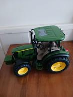 John Deere Tractor Speelgoed, Ophalen of Verzenden, Zo goed als nieuw