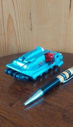 Spectrum Persuit Vehicle Captain Scarlet, Verzamelen, Speelgoed, Ophalen of Verzenden, Gebruikt