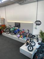 5% korting Woom kinderfietsen  Leeg verkoop sinterklaas!, Ophalen of Verzenden, Nieuw, Minder dan 16 inch