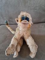 Steiff aap Mungo vintage 50/60, Verzamelen, Beren en Cherished Teddies, Ophalen of Verzenden, Zo goed als nieuw, Overige typen