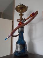 Waterpijp, Antiek en Kunst, Antiek | Kandelaars, Ophalen of Verzenden, Glas