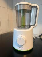 Philips Avent stomer-blender 2 in 1, Ophalen, Gebruikt, 3 snelheden of meer
