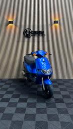 Piaggio Zip fastrider | Brom | Nette staat, Maximaal 45 km/u, Benzine, 49 cc, Ophalen of Verzenden