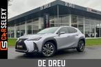 Lexus UX 250h F Sport Line | CAMERA | ADAPTIVE | KEYLESS | C, Auto's, Lexus, Gebruikt, 4 cilinders, Leder, Bedrijf