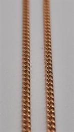 gouden ketting 14kt, Www.bredajuwelier.nl, Nieuw, Ophalen of Verzenden, Www.bredajuwelier.nl