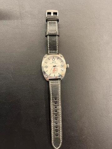 Hawker Harrier AVI-8 horloge  beschikbaar voor biedingen