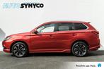 Mitsubishi Outlander 2.0 PHEV instyle+ | Schuif € 15.900,0, Auto's, Mitsubishi, Automaat, 1998 cc, Outlander, Euro 6