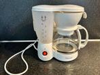 Bestron Koffiezetapparaat, 10 kopjes of meer, Koffiemachine, Gemalen koffie, Ophalen of Verzenden