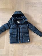 North Face puffer coat size S, Kleding | Heren, Jassen | Winter, Blauw, Zo goed als nieuw, Ophalen