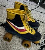 Vintage jaren 80 Rolschaatsen, Ophalen of Verzenden, Gebruikt