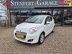 Suzuki Alto 1.0 Exclusive, Auto's, Suzuki, Voorwielaandrijving, Euro 5, Gebruikt, 200 kg