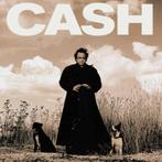 Johnny Cash – American Recordings CD, Cd's en Dvd's, Gebruikt, Ophalen of Verzenden