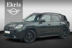 MINI Countryman SE ALL4 John Cooper Works / Pakket L, Auto's, Mini, Automaat, Stof, Zwart, Countryman