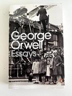 George Orwell Essays penguin modern classics, George Orwell, Ophalen of Verzenden, Europa overig, Zo goed als nieuw