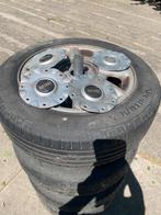Mini Banden (met lichtmetalen velgen), Ophalen, Gebruikt, 15 inch, 175 mm