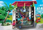 Playmobil Summer Hotel Disco Set, Ophalen of Verzenden, Zo goed als nieuw, Complete set