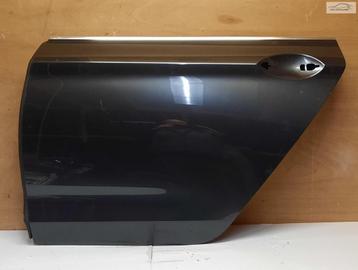 Portier deur linksachter BMW 5-serie GT F07 vanaf 2009  beschikbaar voor biedingen