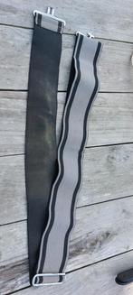 Elastische dekensingel., Ophalen of Verzenden